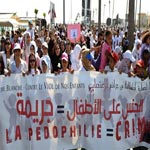21 ONG portent plainte contre Mohamed VI, Roi du Maroc